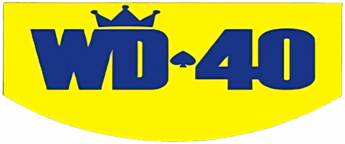 WD40 Casino